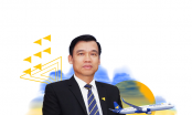 CEO Vietravel Airlines nói về góc khuất ngành vận tải hàng không
