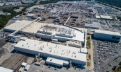 Liên đoàn Công nhân ngành ô tô Hoa Kỳ mở rộng đình công, nhà máy lớn nhất của Ford 'dính chưởng'