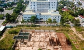 Quảng Ngãi thu hồi khu đất dự án bệnh viện ngàn tỷ