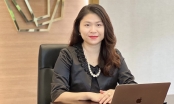 Bà Lương Tú Anh, CEO NodeX Asia: Lợi thế lớn nhất của phụ nữ trong kinh doanh là sự mềm mại