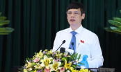 Cựu Chủ tịch UBND tỉnh Thanh Hóa Nguyễn Đình Xứng bị khởi tố