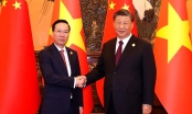 Toàn cảnh chuyến công tác Trung Quốc của Chủ tịch nước Võ Văn Thưởng