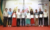 Lan tỏa yêu thương từ Giải Gôn từ thiện thường niên Vì trẻ em Việt Nam lần thứ 16