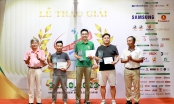 Lễ trao giải Giải Gôn từ thiện thường niên ‘Vì trẻ em Việt Nam’ - Swing for the Kids lần thứ 16
