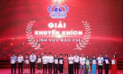 Tạp chí Nhà đầu tư đoạt giải trong cuộc thi viết kỷ niệm 60 năm thành lập tỉnh Quảng Ninh