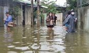 Đầu tư hàng nghìn tỷ cho hệ thống thoát nước, Đà Nẵng mưa là ngập