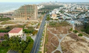 Vì sao loạt dự án 'khủng' ven biển Đà Nẵng chậm triển khai?