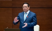 Thủ tướng Phạm Minh Chính trả lời về giải pháp nhận diện quan hệ doanh nghiệp sân sau