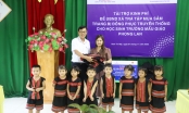 Công ty Thủy điện Sông Tranh tài trợ giáo dục cho các trường học trên địa bàn tỉnh Quảng Nam