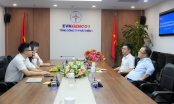 EVNGENCO1 hưởng ứng Ngày Pháp luật của nước Cộng hòa xã hội chủ nghĩa Việt Nam