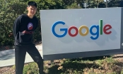 Quy tắc 'cách tiếp cận không can thiệp' của người cha có con trai 18 tuổi được thuê làm kỹ sư của Google