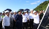 Chủ tịch Quốc hội Vương Đình Huệ yêu cầu đảm bảo chất lượng dự án cảng Liên Chiểu