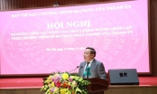 Phó Bí thư Hà Nội: Đầu tư hơn nữa công tác đào tạo nguồn nhân lực cho Thủ đô