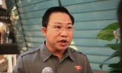 Vì sao ông Lưu Bình Nhưỡng, Phó trưởng Ban Dân nguyện bị bắt?