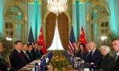 'Trái đất đủ lớn để Trung Quốc và Hoa Kỳ cùng thành công'