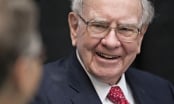Charlie Munger nói 'Tỷ phú Buffett không giao dịch để làm giàu cho bản thân'