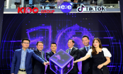 KIDO hợp tác TikTok xây dựng kênh giải trí kèm mua sắm
