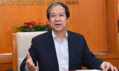 Bộ trưởng GD&ĐT Nguyễn Kim Sơn: Mong nghề luôn giữ được sự tôn nghiêm
