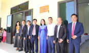 Khánh thành công trình Nhà văn hóa giáo dục thể chất và cộng đồng tại huyện An Lão, Hải Phòng