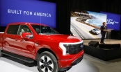 Ford thu hẹp qui mô nhà máy pin Michigan trị giá 3,5 tỷ USD do nhu cầu xe điện thấp
