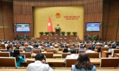 Quốc hội quyết chưa thông qua Luật Đất đai sửa đổi tại kỳ họp thứ 6
