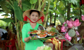 Quảng Nam lần đầu tiên tổ chức lễ hội văn hóa ẩm thực xứ Quảng