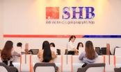 Khánh thành 'Trung tâm thực hành Tài chính Ngân hàng SHB – VNU' tại ĐHQG-HN