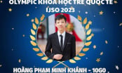 Hệ thống liên cấp Newton: Ngôi trường tư nắm giữ hàng nghìn tấm huy chương quốc tế mỗi năm