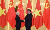 Quan hệ kinh tế Việt Nam - Trung Quốc sẽ vươn lên tầm cao mới