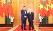 Thúc đẩy quan hệ Việt - Trung phát triển vững chắc, ổn định, bền vững lâu dài
