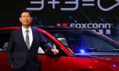 Foxconn sản xuất hầu hết iPhone trên thế giới, giờ thì CEO của công ty muốn tấn công vào xe điện