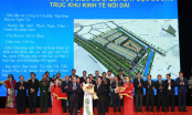 22 dự án với 13.000 tỷ đồng đầu tư vào Bình Định