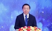 Phó Thủ tướng Trần Hồng Hà: 'Quy hoạch sẽ tạo ra xung lực mới để Quảng Ngãi tăng tốc phát triển'