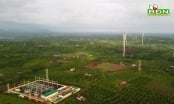 Nhiều dự án điện gió ở Đắk Nông xây chồng lấn lên vùng quặng bauxit