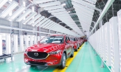 Sản xuất ô tô của Quảng Nam trong năm 2023 giảm đến 55.400 chiếc