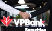 VPBankS nhận khoản vay song phương trị giá 25 triệu USD từ SMBC