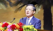 Ông Lương Quốc Đoàn tái đắc cử Chủ tịch Ban chấp hành Trung ương Hội Nông dân Việt Nam khóa VIII