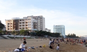 Bình Định trả hơn 43 tỷ dời khách sạn, lấy lại 'đất vàng' ven biển phục vụ cộng đồng
