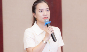Bà Nguyễn Thị Hoài An giữ chức Phó Giám đốc Sở Du lịch Đà Nẵng