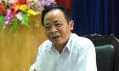 Bắt nguyên Giám đốc Sở GD&ĐT Hà Giang Vũ Văn Sử vì can thiệp trái phép hoạt động đấu thầu
