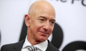Jeff Bezos kiếm được cỡ 8 triệu USD mỗi giờ trong năm 2023, 13 phút kiếm tiền bằng cả đời người bình thường