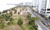 Khu nghỉ dưỡng chắn bờ biển Nha Trang hoàn tất dỡ bỏ
