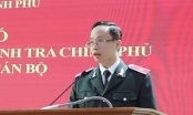 Ông Nguyễn Văn Lương giữ chức Tổng biên tập Tạp chí Thanh tra
