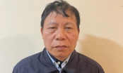 Cựu Bí thư Tỉnh ủy Bắc Ninh Nguyễn Nhân Chiến bị bắt vì liên đới đại án AIC
