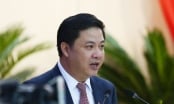 Bộ Chính trị điều động ông Lương Nguyễn Minh Triết làm Bí thư Quảng Nam