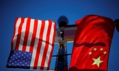 Mỹ vượt xa Trung Quốc trong cuộc đua giành vị trí nền kinh tế lớn nhất thế giới