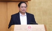Thủ tướng Phạm Minh Chính: Tiếp tục triển khai 3 đột phá chiến lược trong năm 2024