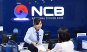 NCB cán mốc 1 triệu khách hàng, tổng tài sản vượt kế hoạch đề ra