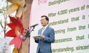 Trải nghiệm Tết Việt trong ‘Ngày tìm hiểu Việt Nam 2024’