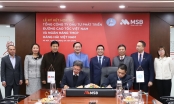 MSB ký kết thỏa thuận hợp tác với VEC